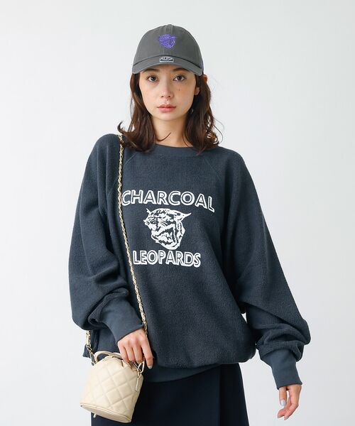 ABAHOUSE / アバハウス ハット | 【AMERICANA×ORIGINAL Charcoal／アメリカーナ×オリジナ | 詳細21