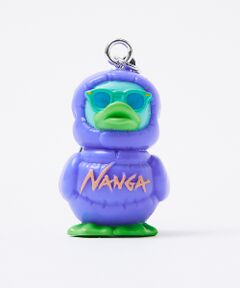 ABAHOUSE / アバハウス キーホルダー・ストラップ | 【NANGA ナンガ 】GAAACY KEY HOLDER / ガーシーキーホル