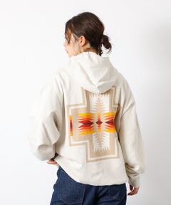 【PENDLETON/ペンドルトン】Back Print food / loos