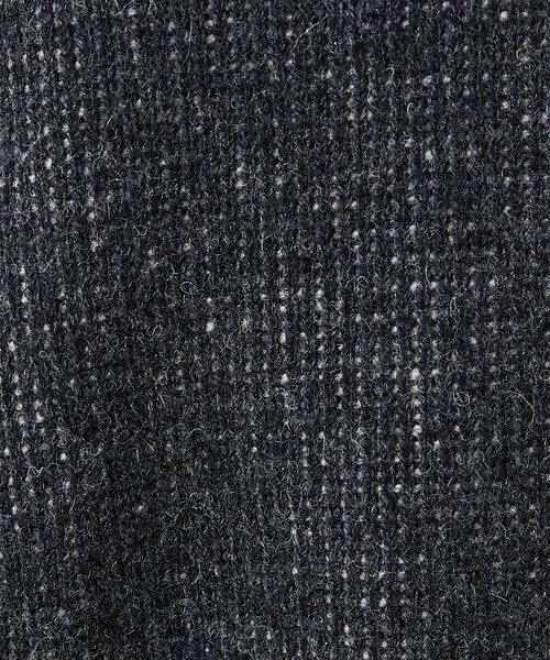 ABAHOUSE / アバハウス ニット・セーター | 【PENDLETON/ペンドルトン】Shetland Wool Crewneck | 詳細30