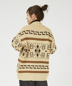 【PENDLETON /ペンドルトン 】WESTERLEY Cardigan/