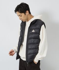 【PYRENEX / ピレネックス】HMW003 ARIAL2  VEST/アリ