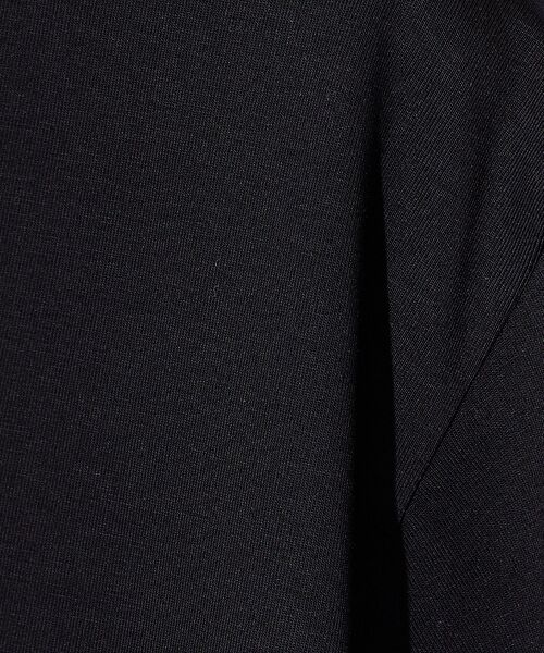 ABAHOUSE / アバハウス Tシャツ | 【ブラシプリント】グラフィックTシャツ | 詳細12