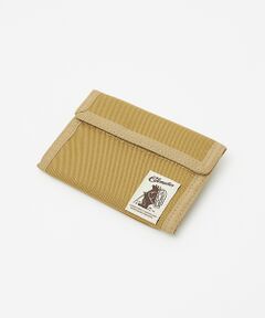 【COBMASTER/コブマスター 】 TRIFOLD WALLET/ウォレット