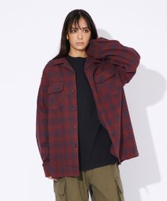 【PENDLETON / ペンドルトン】BOARD SHIRT /ボードシャツ/