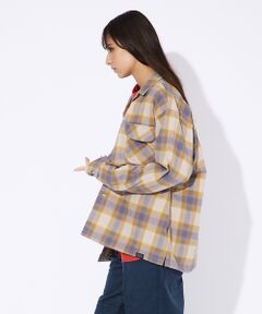 【PENDLETON / ペンドルトン】BOARD SHIRT /ボードシャツ/