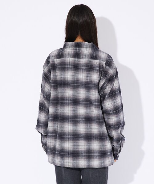 ABAHOUSE / アバハウス シャツ・ブラウス | 【PENDLETON / ペンドルトン】BOARD SHIRT /ボードシャツ/ | 詳細18