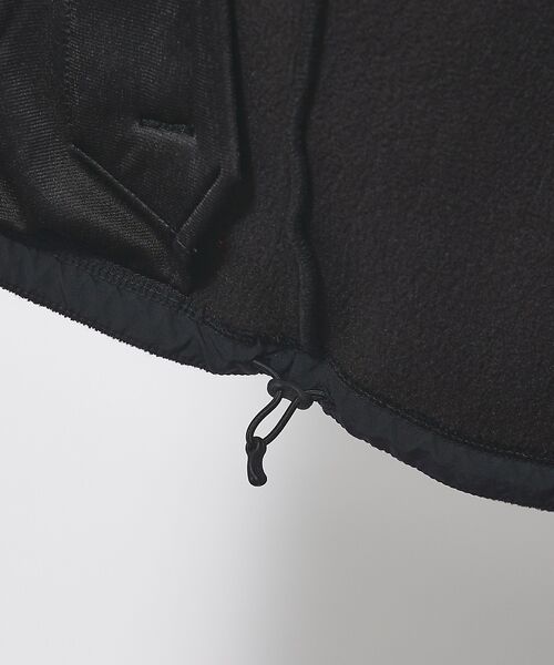 ABAHOUSE / アバハウス ブルゾン | 【NANGA/ナンガ】POLARTEC FLEECE ZIP/ナンガ ポーラテッ | 詳細12