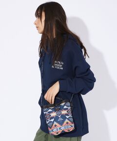 WEB限定【PENDLETON /ペンドルトン 】2WAYショルダーポーチ/ユニ