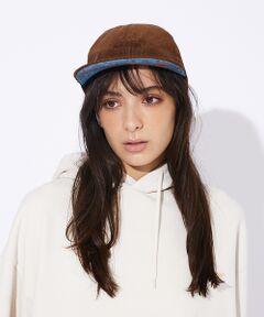 WEB限定【PENDLETON /ペンドルトン 】 CORDUROY CAP /