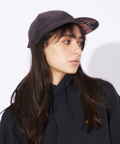 WEB限定【PENDLETON /ペンドルトン 】 CORDUROY CAP /