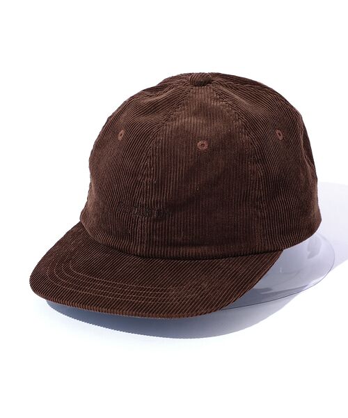 ABAHOUSE / アバハウス ハット | WEB限定【PENDLETON /ペンドルトン 】 CORDUROY CAP / | 詳細8