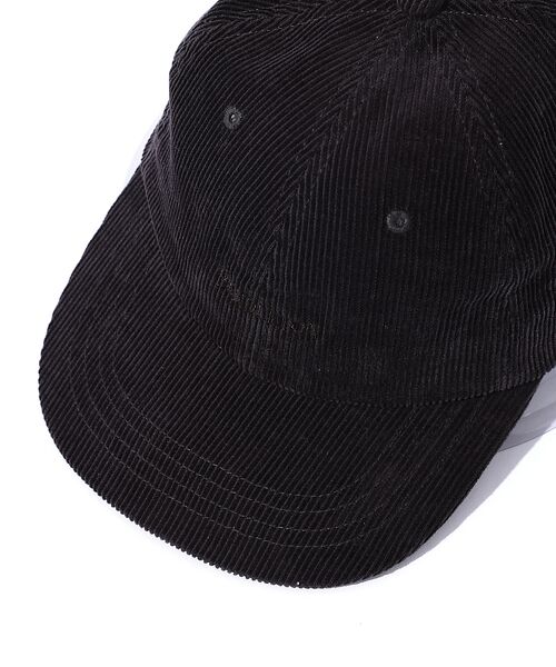 ABAHOUSE / アバハウス ハット | WEB限定【PENDLETON /ペンドルトン 】 CORDUROY CAP / | 詳細12