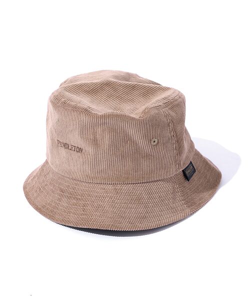 ABAHOUSE / アバハウス ハット | WEB限定【PENDLETON /ペンドルトン 】 CORDUROY HAT | 詳細1