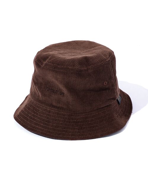 ABAHOUSE / アバハウス ハット | WEB限定【PENDLETON /ペンドルトン 】 CORDUROY HAT | 詳細4