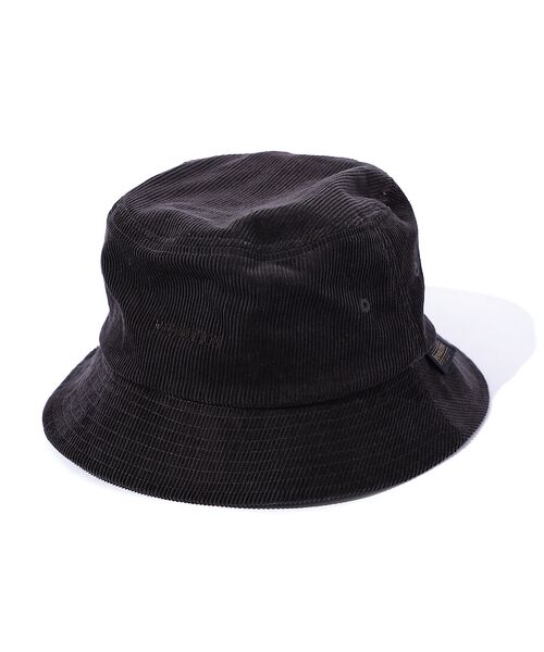 ABAHOUSE / アバハウス ハット | WEB限定【PENDLETON /ペンドルトン 】 CORDUROY HAT | 詳細7