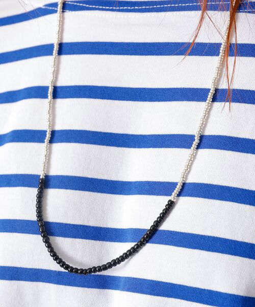 ABAHOUSE / アバハウス ネックレス・ペンダント・チョーカー | Handmade Thailand SILVER & beads  neckla | 詳細14