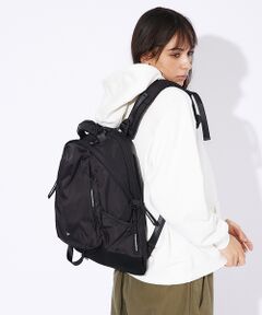 【INDISPENSABLE / インディスペンサブル】BACKPACK TRI