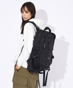 【INDISPENSABLE / インディスペンサブル】 BACKPACK TR