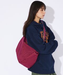 【SPALDING / スポルティング】COLLEGE SHOULDER BAG