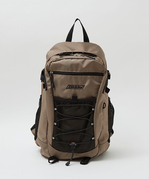 ABAHOUSE / アバハウス リュック・バックパック | 【DICKIES/ディッキーズ】 CITYWORK BACKPACK/デイリーバ | 詳細1