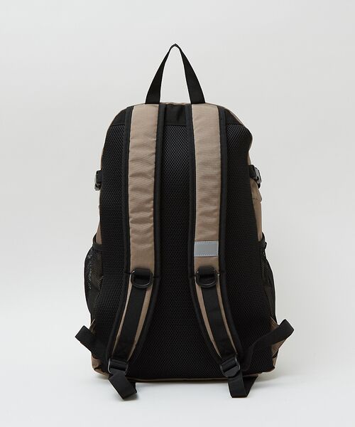 ABAHOUSE / アバハウス リュック・バックパック | 【DICKIES/ディッキーズ】 CITYWORK BACKPACK/デイリーバ | 詳細2