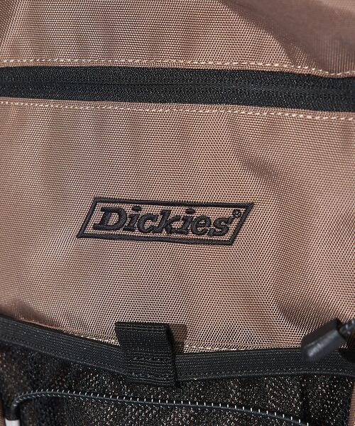 ABAHOUSE / アバハウス リュック・バックパック | 【DICKIES/ディッキーズ】 CITYWORK BACKPACK/デイリーバ | 詳細3