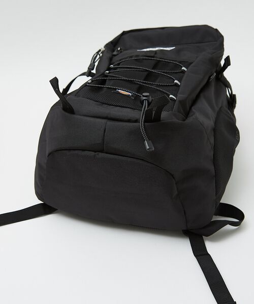 ABAHOUSE / アバハウス リュック・バックパック | 【DICKIES/ディッキーズ】 CITYWORK BACKPACK/デイリーバ | 詳細14