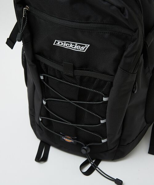 ABAHOUSE / アバハウス リュック・バックパック | 【DICKIES/ディッキーズ】 CITYWORK BACKPACK/デイリーバ | 詳細10