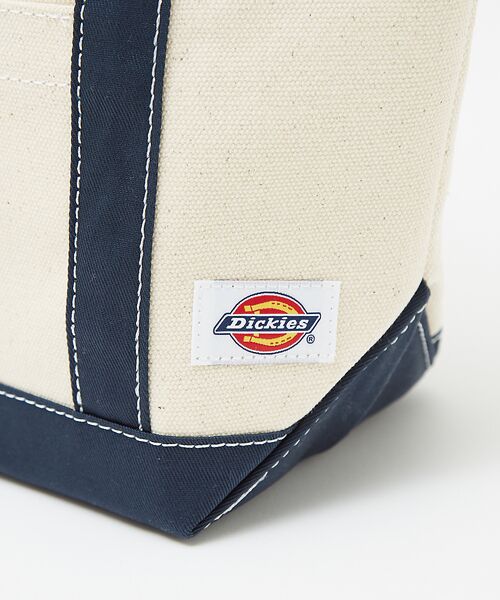 ABAHOUSE / アバハウス トートバッグ | 【DICKIES/ディッキーズ】 AUTHENTIC CANVAS TOTE X | 詳細1