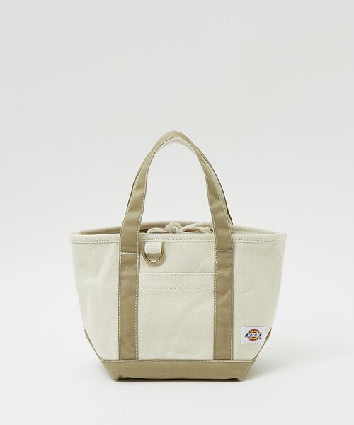 ABAHOUSE / アバハウス トートバッグ | 【DICKIES/ディッキーズ】 AUTHENTIC CANVAS TOTE X | 詳細2