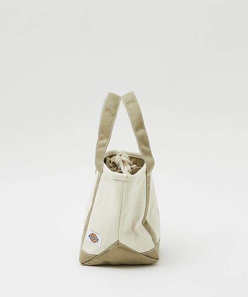 ABAHOUSE / アバハウス トートバッグ | 【DICKIES/ディッキーズ】 AUTHENTIC CANVAS TOTE X | 詳細3