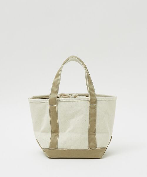 ABAHOUSE / アバハウス トートバッグ | 【DICKIES/ディッキーズ】 AUTHENTIC CANVAS TOTE X | 詳細4