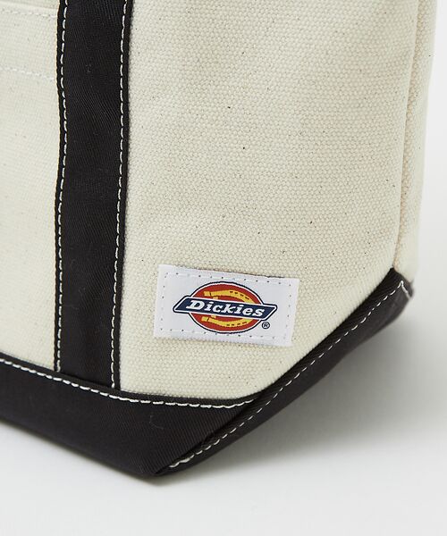 ABAHOUSE / アバハウス トートバッグ | 【DICKIES/ディッキーズ】 AUTHENTIC CANVAS TOTE X | 詳細12