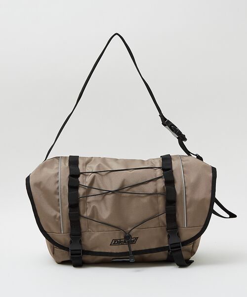 ABAHOUSE / アバハウス ショルダーバッグ | 【DICKIES/ディッキーズ】 CITYWORK MESSENGER BAG/ | 詳細2