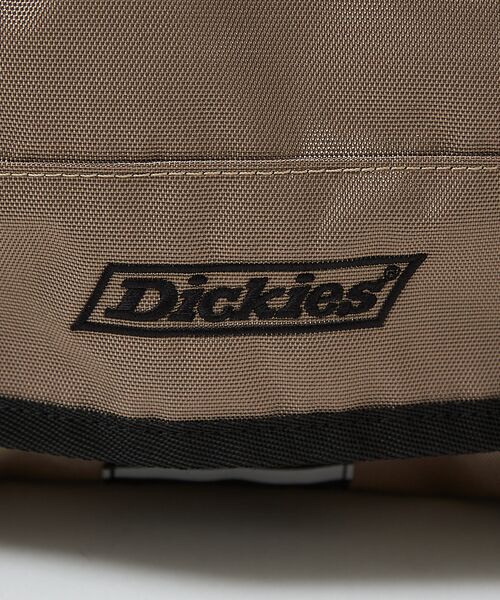 ABAHOUSE / アバハウス ショルダーバッグ | 【DICKIES/ディッキーズ】 CITYWORK MESSENGER BAG/ | 詳細3