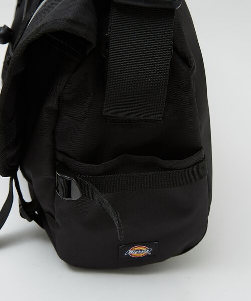 ABAHOUSE / アバハウス ショルダーバッグ | 【DICKIES/ディッキーズ】 CITYWORK MESSENGER BAG/ | 詳細6