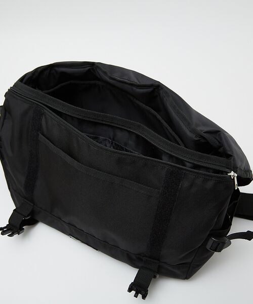 ABAHOUSE / アバハウス ショルダーバッグ | 【DICKIES/ディッキーズ】 CITYWORK MESSENGER BAG/ | 詳細9