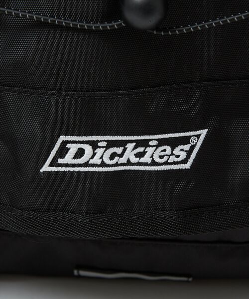 ABAHOUSE / アバハウス ショルダーバッグ | 【DICKIES/ディッキーズ】 CITYWORK MESSENGER BAG/ | 詳細11