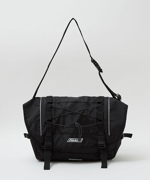 ABAHOUSE / アバハウス ショルダーバッグ | 【DICKIES/ディッキーズ】 CITYWORK MESSENGER BAG/ | 詳細12