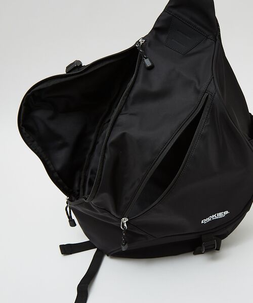 ABAHOUSE / アバハウス リュック・バックパック | 【DICKIES/ディッキーズ】URBAN SITE ONE STRAP BAG | 詳細14