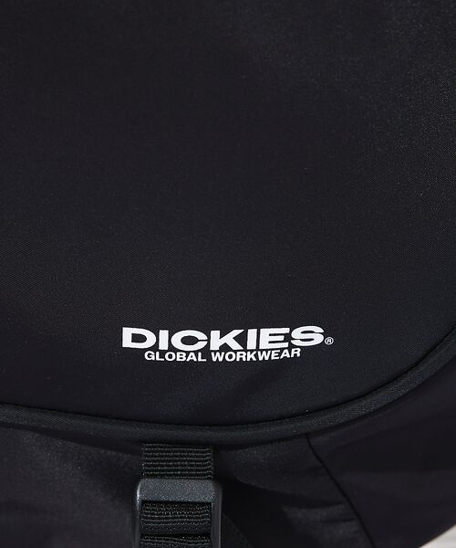 ABAHOUSE / アバハウス リュック・バックパック | 【DICKIES/ディッキーズ】URBAN SITE ONE STRAP BAG | 詳細15