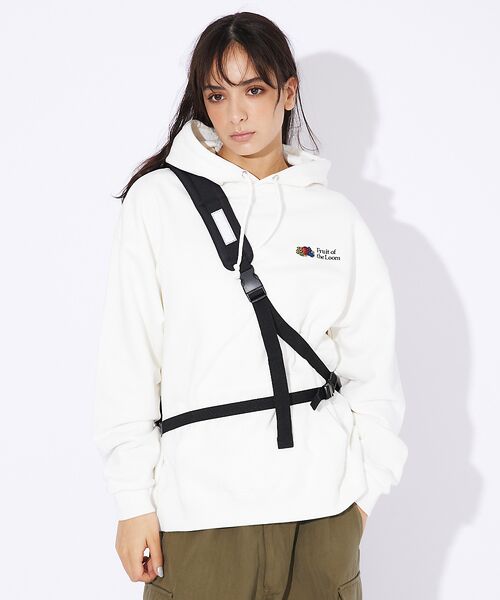 ABAHOUSE / アバハウス リュック・バックパック | 【DICKIES/ディッキーズ】URBAN SITE ONE STRAP BAG | 詳細6