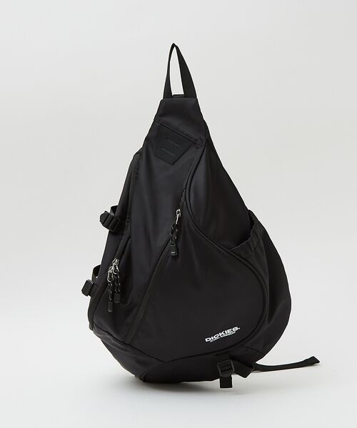 ABAHOUSE / アバハウス リュック・バックパック | 【DICKIES/ディッキーズ】URBAN SITE ONE STRAP BAG | 詳細7