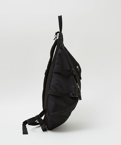 ABAHOUSE / アバハウス リュック・バックパック | 【DICKIES/ディッキーズ】URBAN SITE ONE STRAP BAG | 詳細8