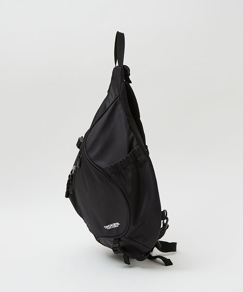 ABAHOUSE / アバハウス リュック・バックパック | 【DICKIES/ディッキーズ】URBAN SITE ONE STRAP BAG | 詳細9