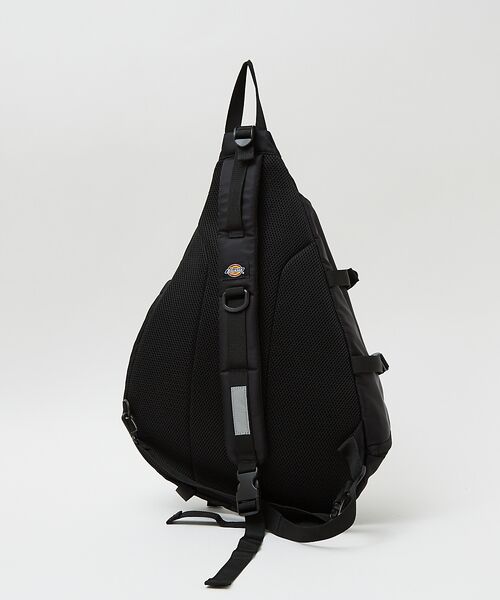 ABAHOUSE / アバハウス リュック・バックパック | 【DICKIES/ディッキーズ】URBAN SITE ONE STRAP BAG | 詳細10