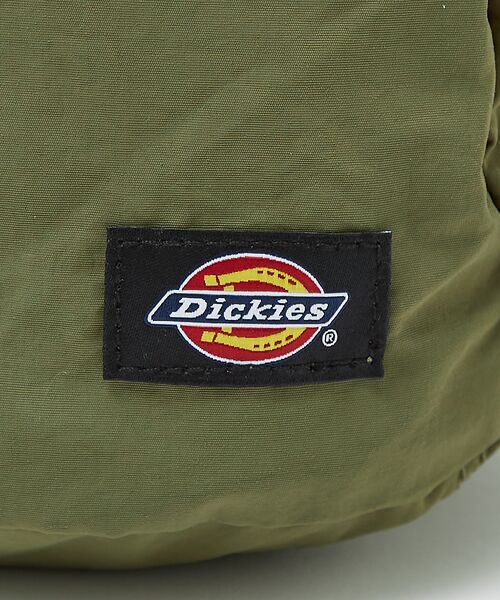 ABAHOUSE / アバハウス ショルダーバッグ | 【DICKIES/ディッキーズ】WORKERS NYLON DS SHOULDE | 詳細1