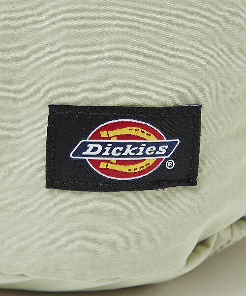 ABAHOUSE / アバハウス ショルダーバッグ | 【DICKIES/ディッキーズ】WORKERS NYLON DS SHOULDE | 詳細2