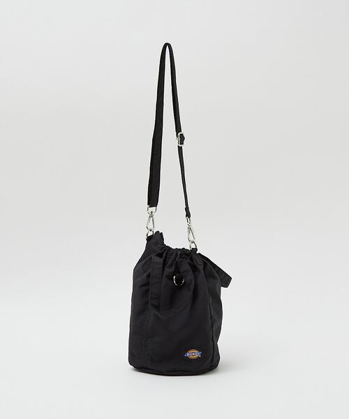 ABAHOUSE / アバハウス ショルダーバッグ | 【DICKIES/ディッキーズ】WORKERS NYLON DS SHOULDE | 詳細4